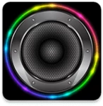 Logo of Subwoofer bass booster amplify android Application 